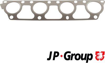 JP Group 1119608500 - Gasket, exhaust manifold car-mod.net