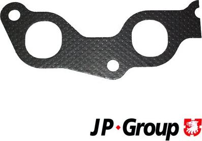 JP Group 1119603900 - Gasket, exhaust manifold car-mod.net