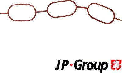 JP Group 1119603100 - Gasket, intake manifold car-mod.net
