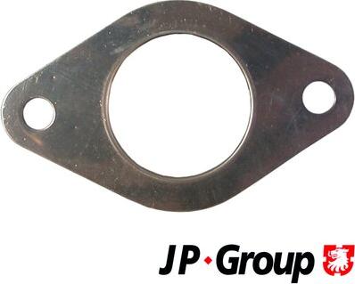JP Group 1119603800 - Gasket, exhaust manifold car-mod.net
