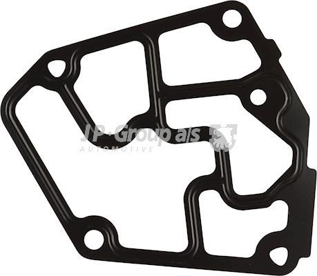 JP Group 1119613500 - Seal, oil filter housing car-mod.net