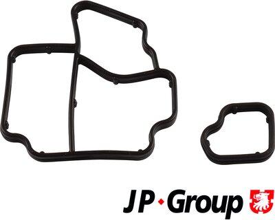 JP Group 1119613600 - Seal, oil filter housing car-mod.net