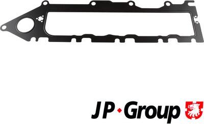 JP Group 1119612900 - Gasket, intake manifold car-mod.net