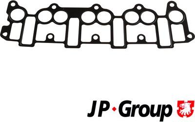 JP Group 1119612700 - Gasket, intake manifold car-mod.net