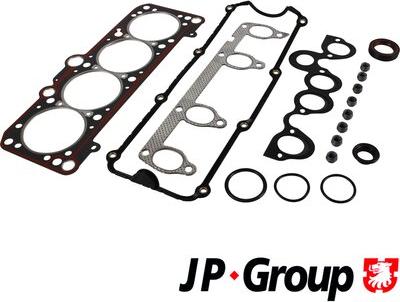 JP Group 1119001310 - Gasket Set, cylinder head car-mod.net