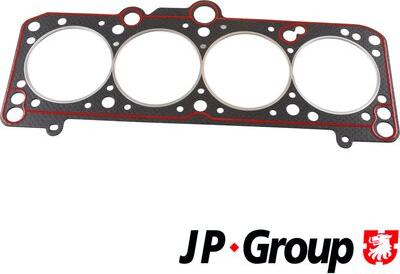 JP Group 1119300400 - Gasket, cylinder head car-mod.net
