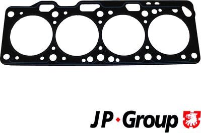 JP Group 1119300700 - Gasket, cylinder head car-mod.net