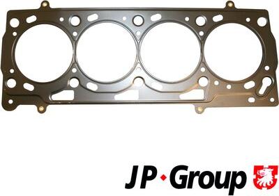 JP Group 1119301200 - Gasket, cylinder head car-mod.net
