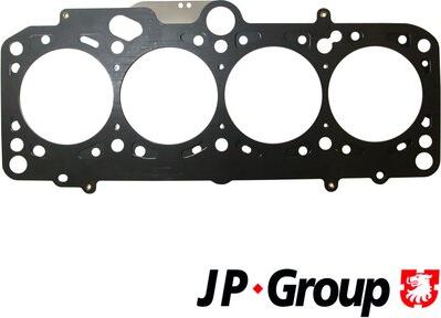 JP Group 1119302400 - Gasket, cylinder head car-mod.net