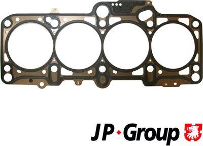 JP Group 1119302300 - Gasket, cylinder head car-mod.net