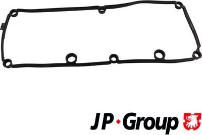 JP Group 1119204800 - Gasket, cylinder head cover car-mod.net