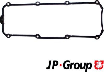 JP Group 1119201100 - Gasket, cylinder head cover car-mod.net