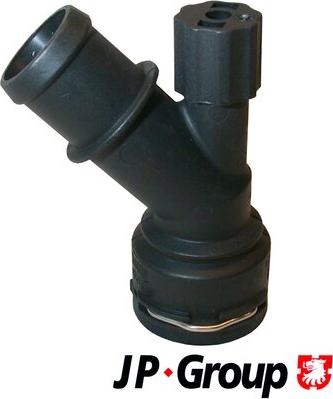 JP Group 1114450200 - Coolant Flange car-mod.net