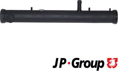 JP Group 1114400100 - Coolant Tube car-mod.net