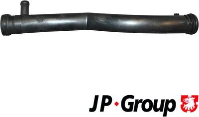 JP Group 1114402400 - Coolant Tube car-mod.net