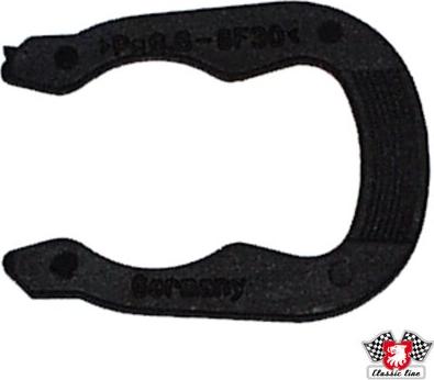 JP Group 1114550400 - Retaining Spring car-mod.net