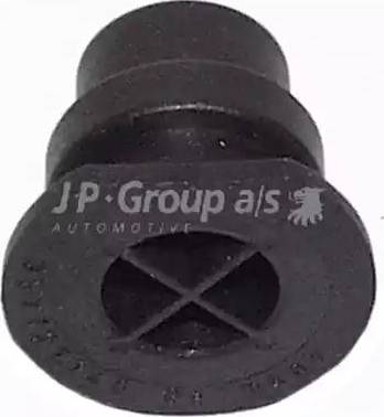 JP Group 1114550300 - Sealing Plug, coolant flange car-mod.net