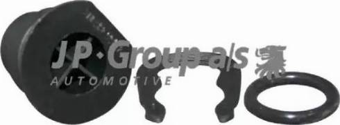 JP Group 1114550310 - Sealing Plug, coolant flange car-mod.net