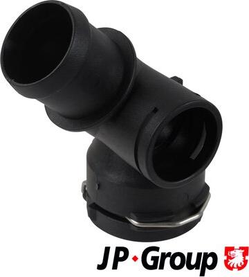 JP Group 1114509900 - Coolant Flange car-mod.net