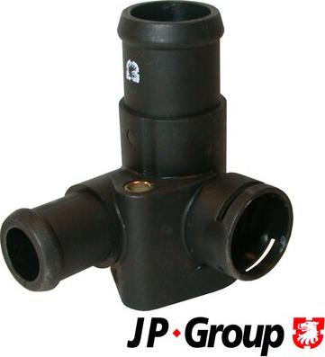 JP Group 1114501100 - Coolant Flange car-mod.net