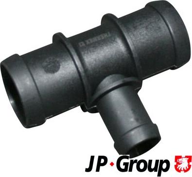 JP Group 1114508500 - Coolant Flange car-mod.net
