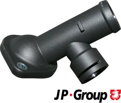 JP Group 1114508800 - Coolant Flange car-mod.net