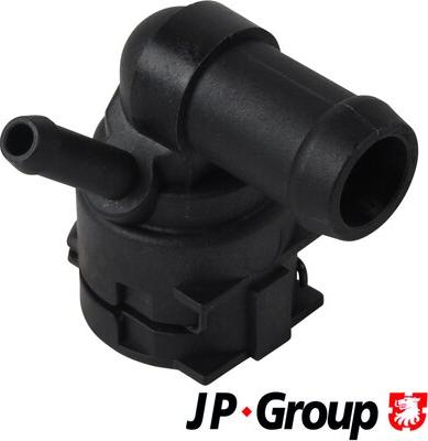 JP Group 1114510100 - Coolant Flange car-mod.net