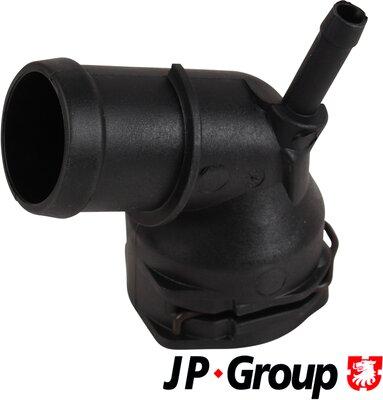 JP Group 1114510200 - Coolant Flange car-mod.net