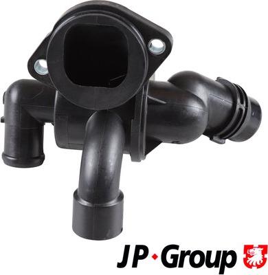 JP Group 1114511900 - Coolant thermostat / housing car-mod.net