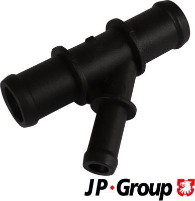 JP Group 1114511600 - Coolant Flange car-mod.net