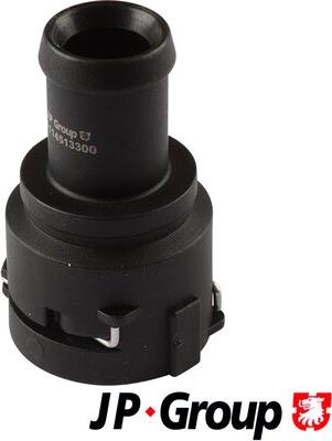 JP Group 1114513300 - Coolant Flange car-mod.net