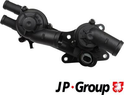 JP Group 1114513700 - Coolant thermostat / housing car-mod.net