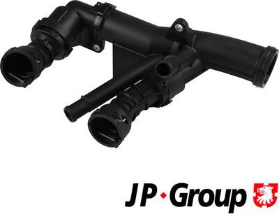 JP Group 1114512400 - Coolant thermostat / housing car-mod.net