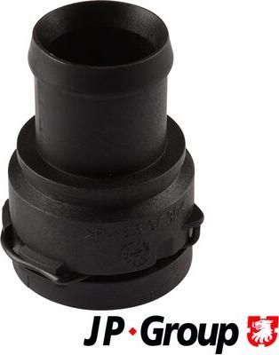 JP Group 1114512600 - Coolant Flange car-mod.net