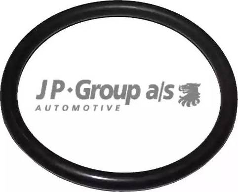 JP Group 1114650300 - Gasket, thermostat car-mod.net