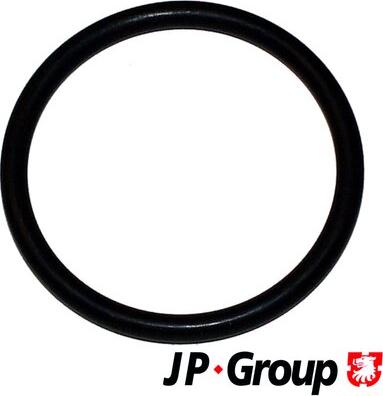 JP Group 1114650200 - Gasket, thermostat car-mod.net