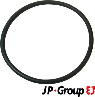 JP Group 1114650700 - Gasket, thermostat car-mod.net
