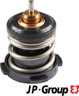 JP Group 1114605310 - Coolant thermostat / housing car-mod.net