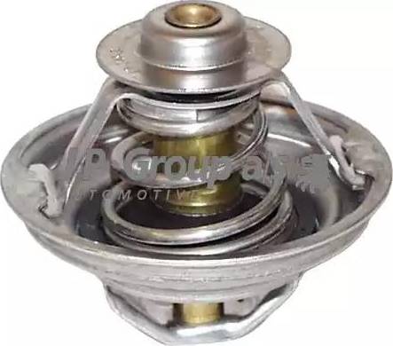 JP Group 1114600500 - Coolant thermostat / housing car-mod.net