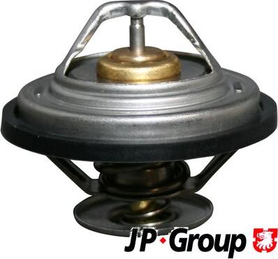 JP Group 1114601500 - Coolant thermostat / housing car-mod.net