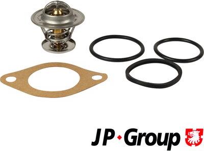 JP Group 1114601210 - Coolant thermostat / housing car-mod.net