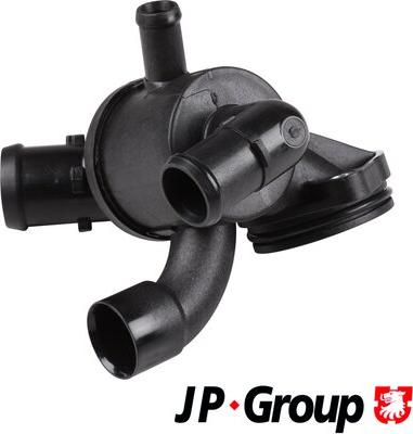 JP Group 1114603700 - Coolant thermostat / housing car-mod.net