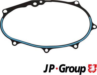 JP Group 1114000400 - Timing Case Gasket, engine timing car-mod.net