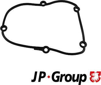 JP Group 1114000500 - Timing Case Gasket, engine timing car-mod.net