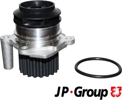 JP Group 1114104900 - Water Pump car-mod.net