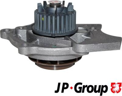 JP Group 1114105900 - Water Pump car-mod.net