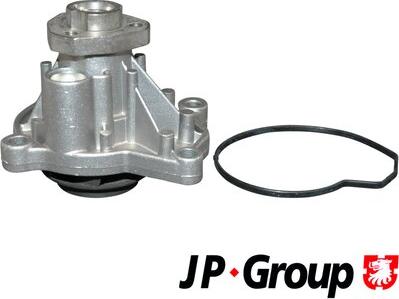 JP Group 1114100900 - Water Pump car-mod.net