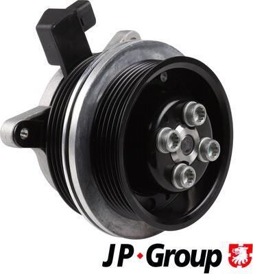 JP Group 1114111400 - Water Pump car-mod.net