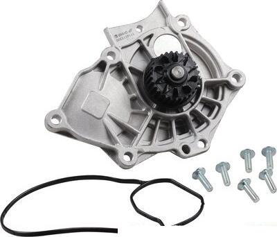 JP Group 1114113300 - Water Pump car-mod.net