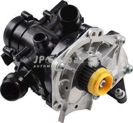 JP Group 1114113200 - Coolant thermostat / housing car-mod.net
